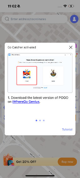 最新のPogoをダウンロードしてください