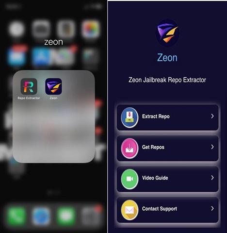 Jailbreak iPad iOS 18/18.5