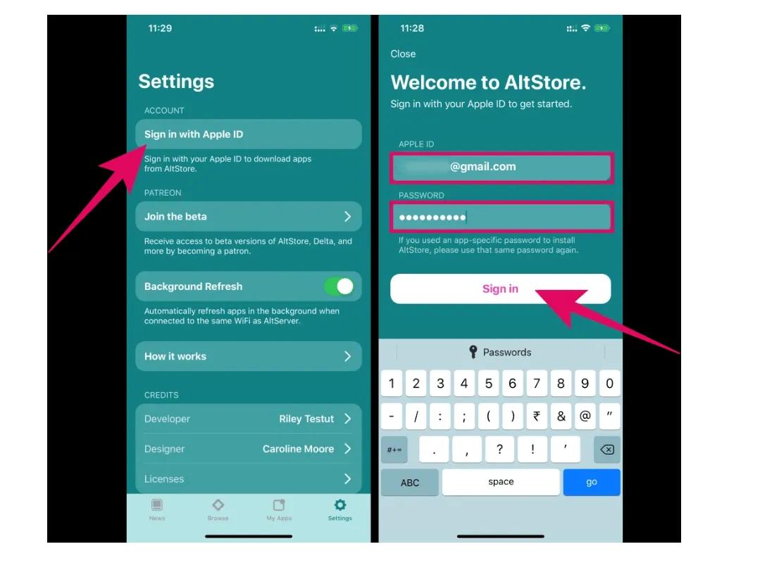 Jailbreak iPad iOS 18