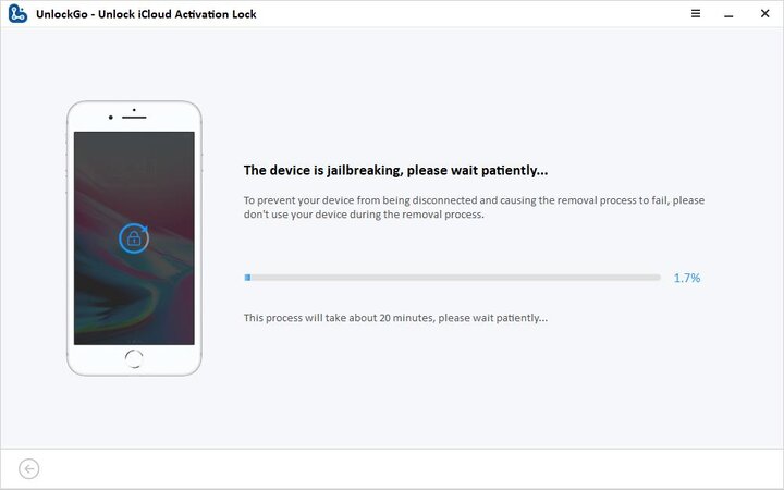 Jailbreaking iOSデバイス